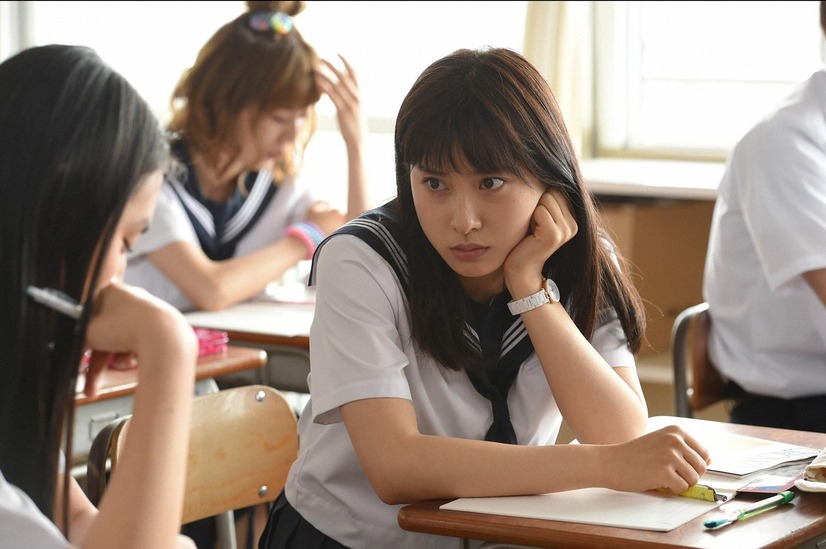 （C）TBS
