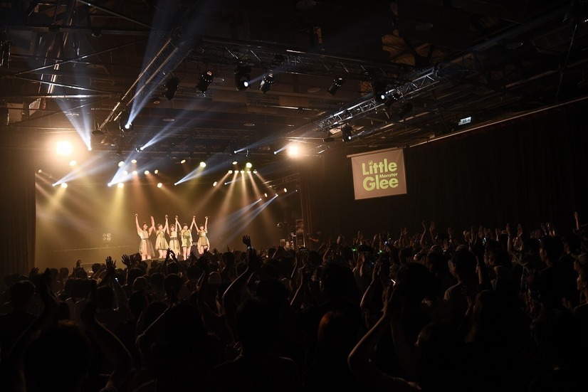 リトグリ、自信初の海外単独公演を台湾・香港にて開催