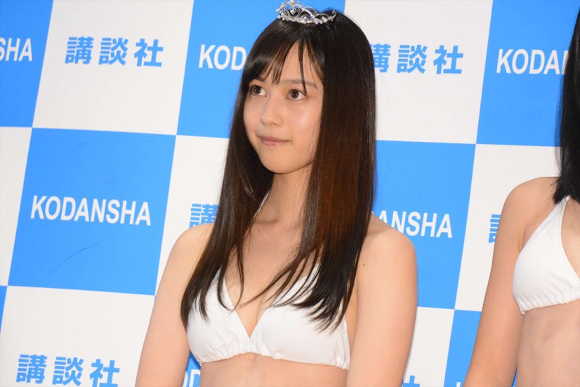 岡田佑里乃【錦怜那】
