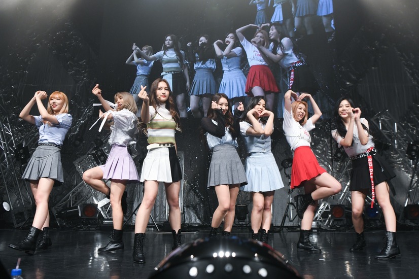 K-POPガールズグループ・DREAMCATCHERが日本デビュー決定！