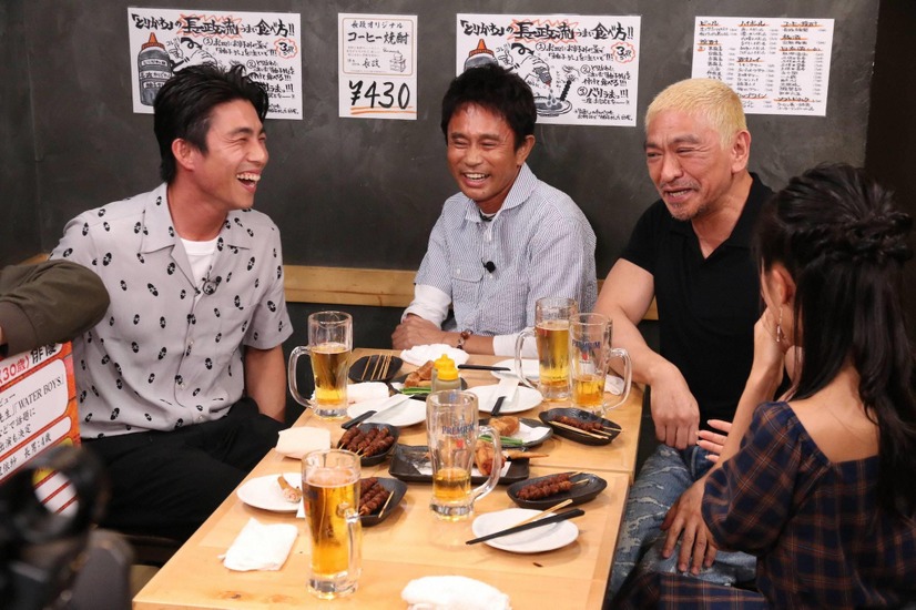 （C）フジテレビ