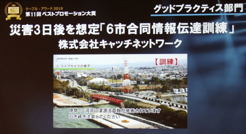 準グランプリ