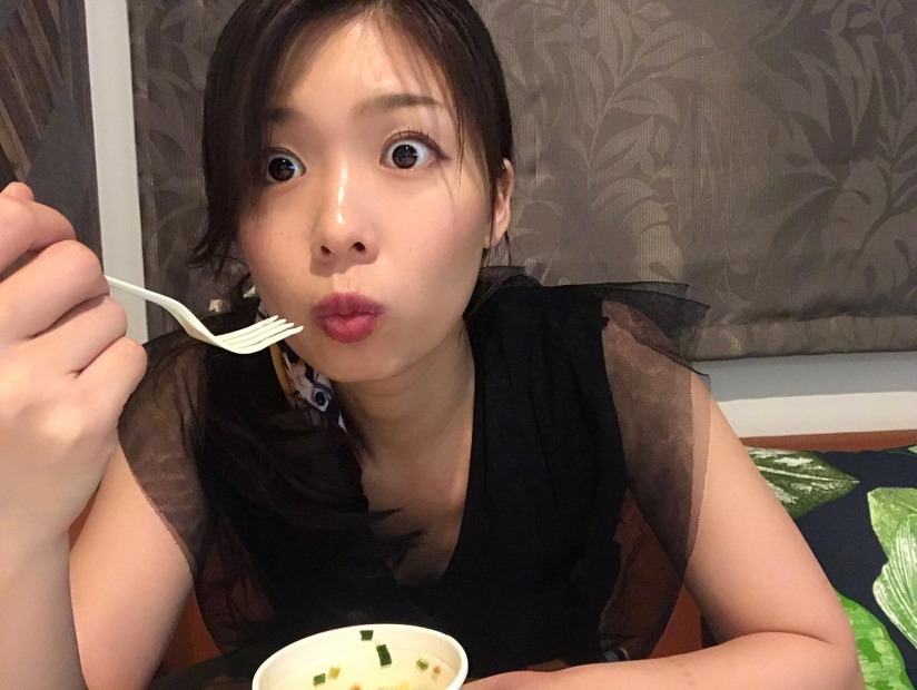 カップヌ～ドル珍種謎肉第2弾を捕獲！想像を超えたえび謎肉に遭遇