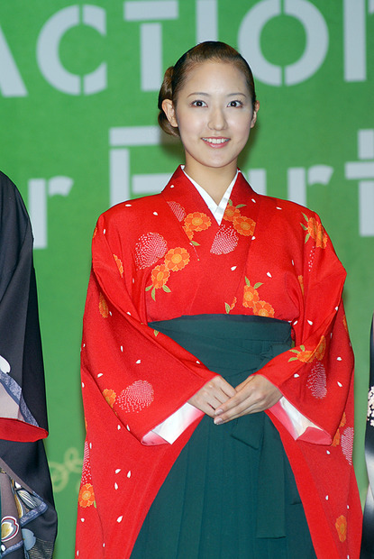 花野じゅりあ