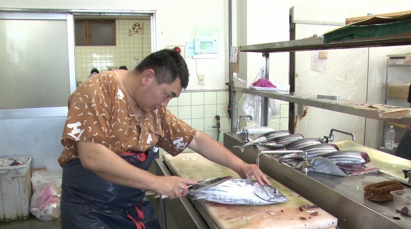 （C）TBS