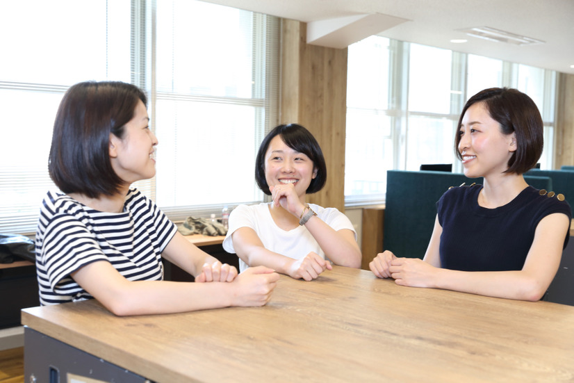 【今週のエンジニア女子 Vol.84】転職サイトのシステム構築にやりがい……加賀谷 舞子さん