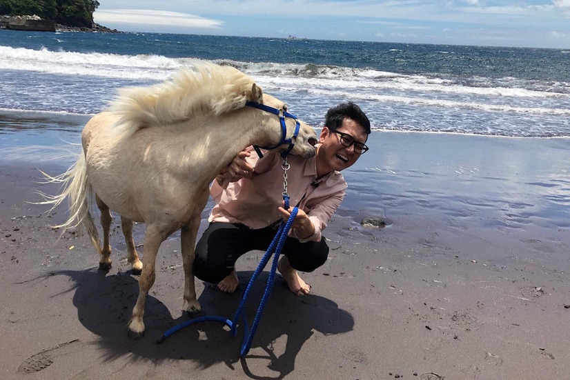 愛犬と一緒に行く夏キャンプの魅力に迫る......今夜放送『トコトン掘り下げ隊！生き物にサンキュー！！