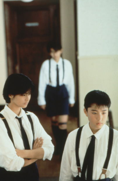 深津絵里のスクリーンデビュー作！映画『1999年の夏休み』デジタルリマスター版が公開