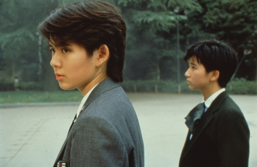 深津絵里のスクリーンデビュー作！映画『1999年の夏休み』デジタルリマスター版が公開