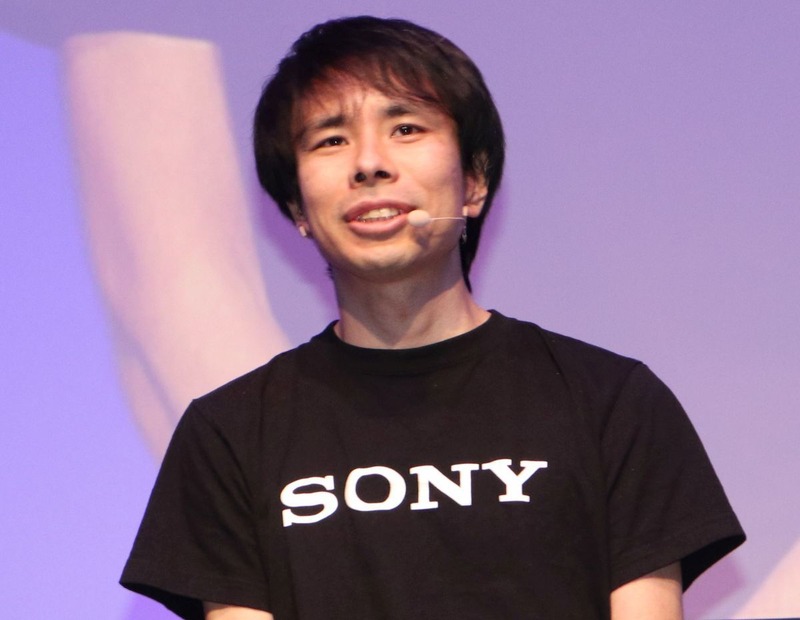 ソニー R&Dセンターでシニアマシンラーニングリサーチャー小林由幸氏