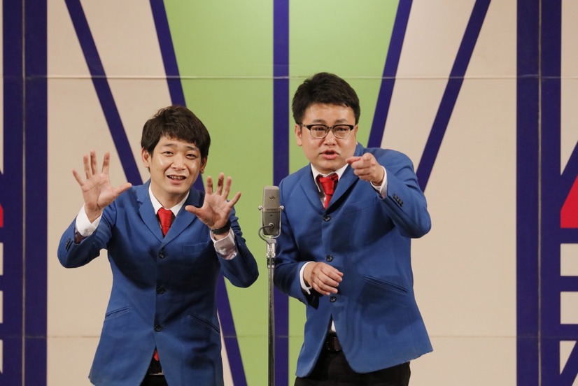 『東京グランド花月』初日が開演！人気芸人らが漫才披露、吉本新喜劇も大ウケ