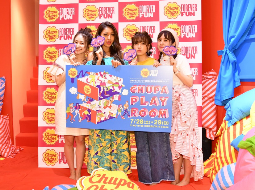池田美優【写真：竹内みちまろ】