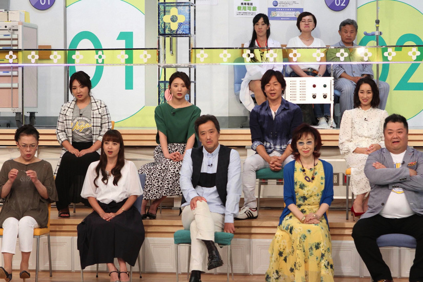 （C）フジテレビ