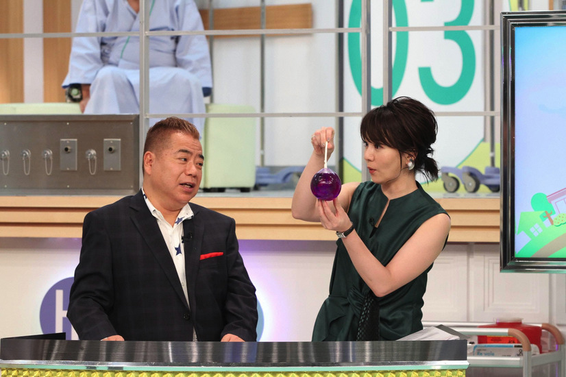 （C）フジテレビ