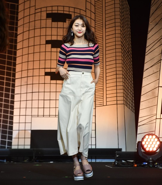 「Shibuya Star FES.2018」（シブスタ）【写真：竹内みちまろ】