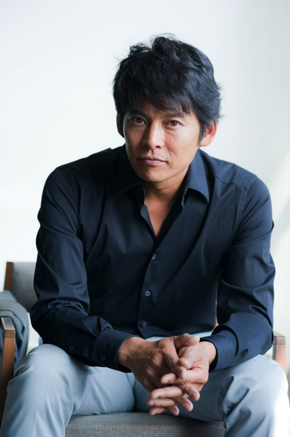織田裕二が10年ぶりに月9主演！全米人気ドラマ『SUITS』原作で10月スタート