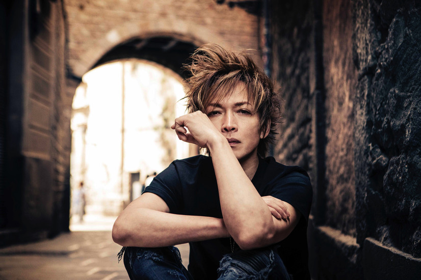 INORAN、横浜DeNAの始球式に登場！マウンド上では新曲「I’m Here for you」を初披露