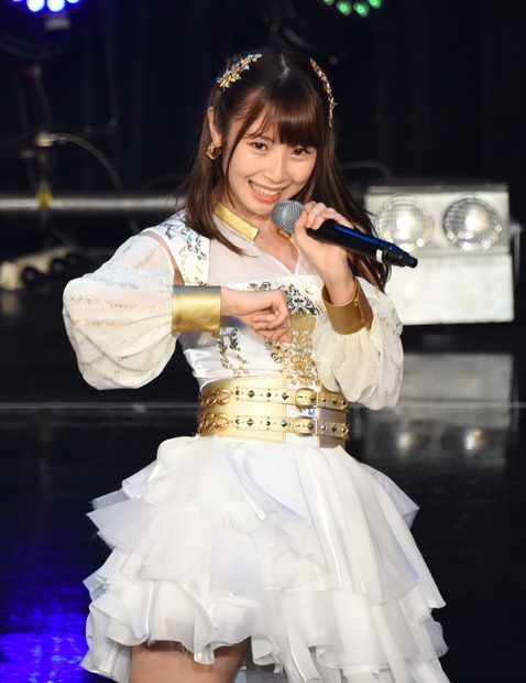 SKE48【写真：竹内みちまろ】
