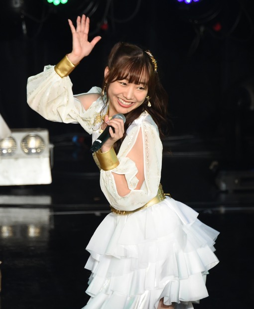 SKE48【写真：竹内みちまろ】