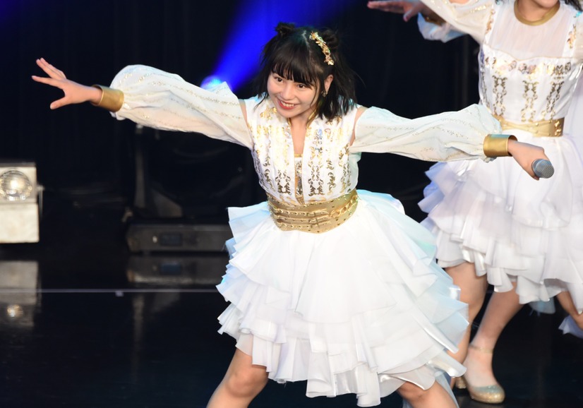 SKE48【写真：竹内みちまろ】