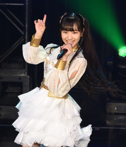 SKE48【写真：竹内みちまろ】