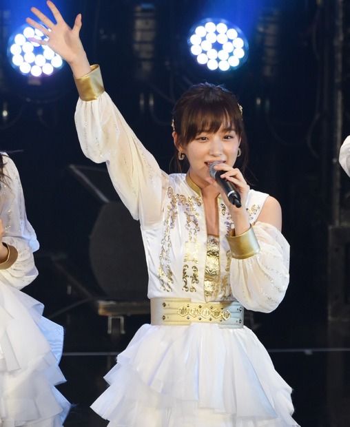 SKE48【写真：竹内みちまろ】