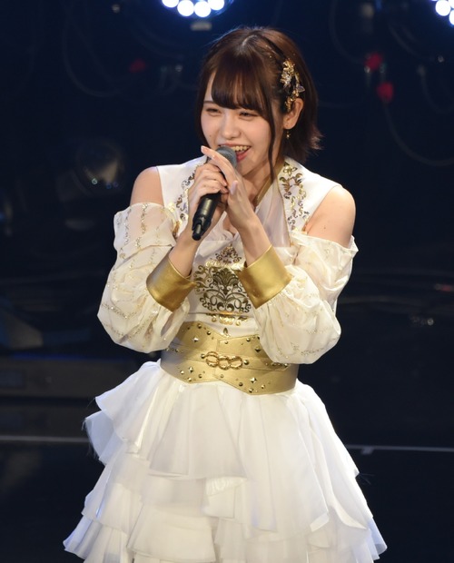 SKE48【写真：竹内みちまろ】
