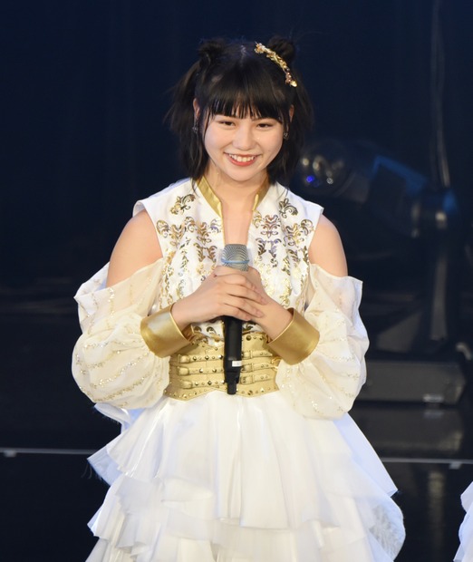 SKE48【写真：竹内みちまろ】