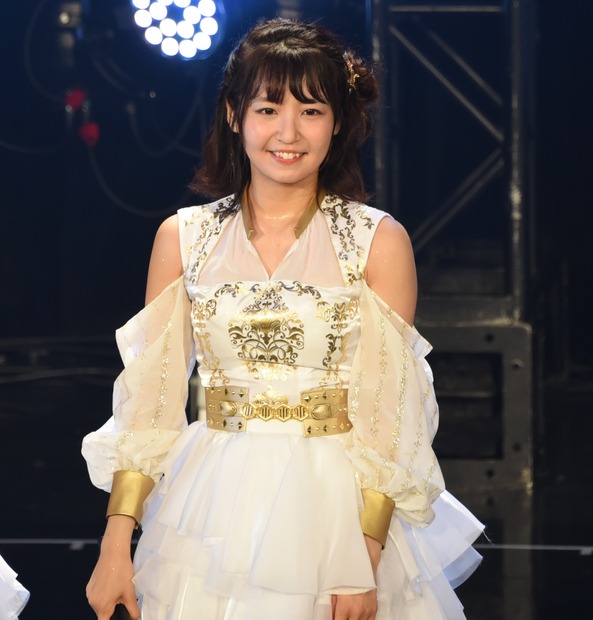SKE48【写真：竹内みちまろ】