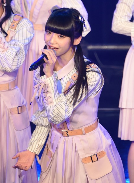 NGT48【写真：竹内みちまろ】