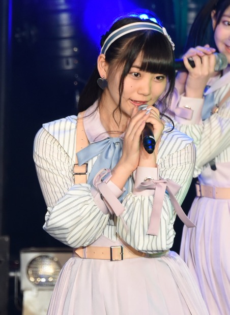 NGT48【写真：竹内みちまろ】