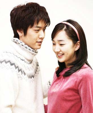 韓国2003年放送の感動のラブストーリー「ラブレター」が国内初配信