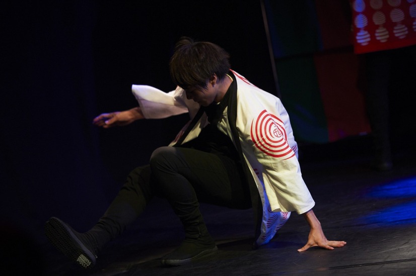 浅草軽演劇集団・ウズイチの第2期公演「シャフ」が千秋楽！「FRESH LIVE!」での特別配信も発表に