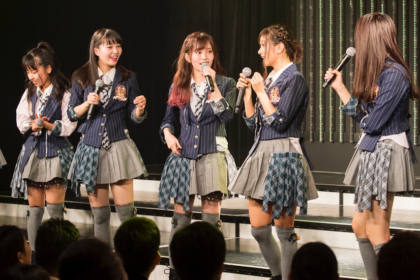 (c)NMB48