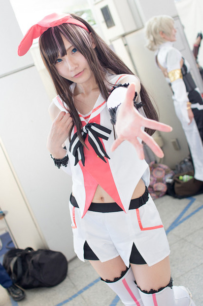 夏衣装も多め！「世界コスプレサミット2018」を盛り上げた厳選コスプレイヤーまとめ