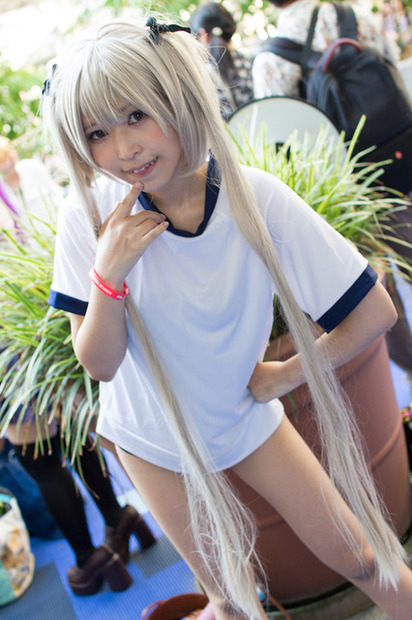 夏衣装も多め！「世界コスプレサミット2018」を盛り上げた厳選コスプレイヤーまとめ
