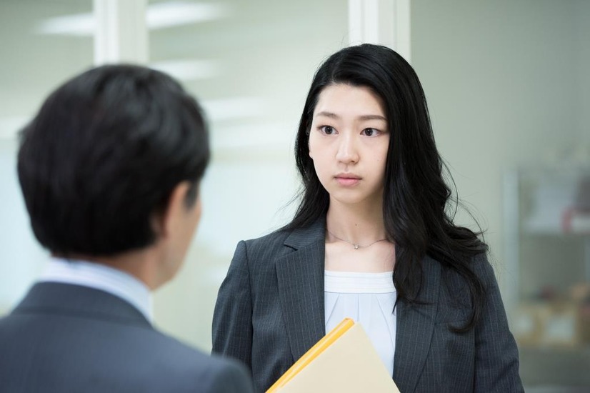 「ミス美しい20代コンテスト」グランプリ・是永瞳が『ハゲタカ』出演決定！渡部篤郎の娘役に