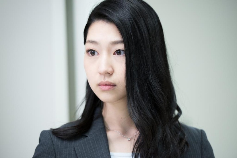「ミス美しい20代コンテスト」グランプリ・是永瞳が『ハゲタカ』出演決定！渡部篤郎の娘役に