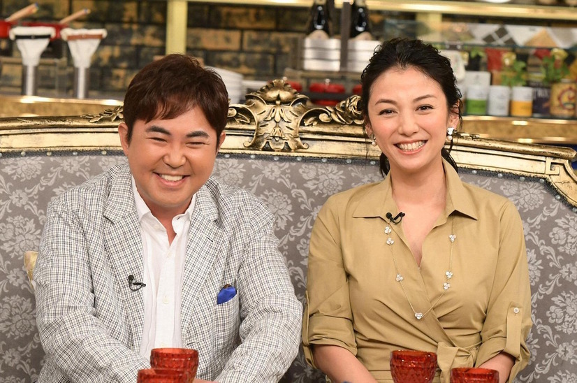 （C）TBS
