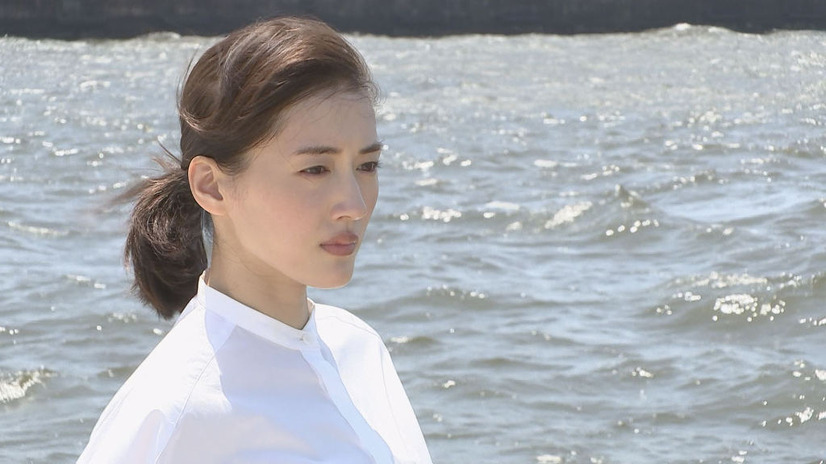（C）TBS