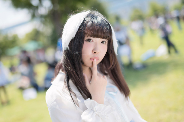 【コミケ94】猛暑のなか美女レイヤー集結！ 1日目コスプレイヤーまとめ