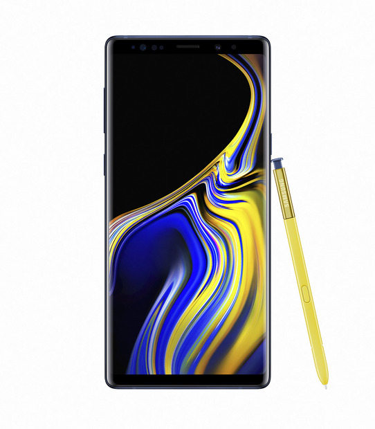 根強いファンに支えられてきたGalaxy Noteシリーズに最新モデル！「Note9」に期待すること