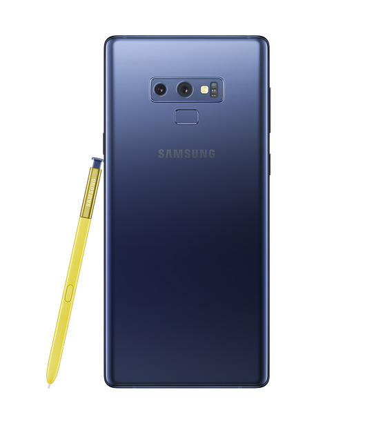 根強いファンに支えられてきたGalaxy Noteシリーズに最新モデル！「Note9」に期待すること