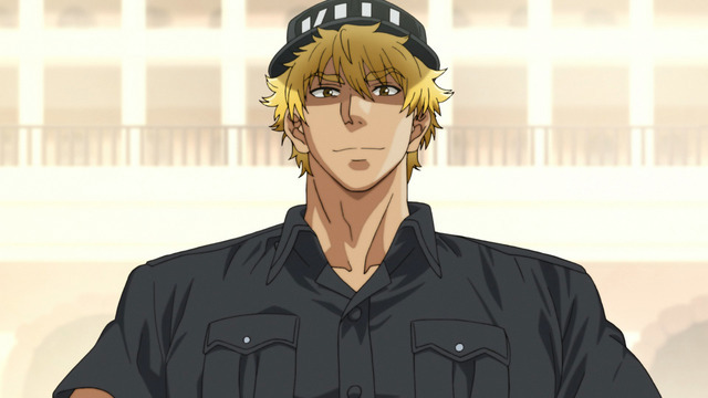 キラーT細胞役：小野大輔 (C)清水茜/講談社・アニプレックス・davidproduction