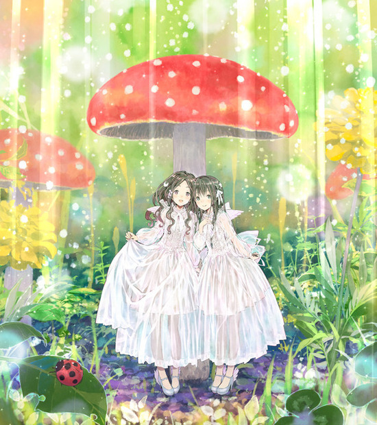 ClariS（EDテーマアーティスト）