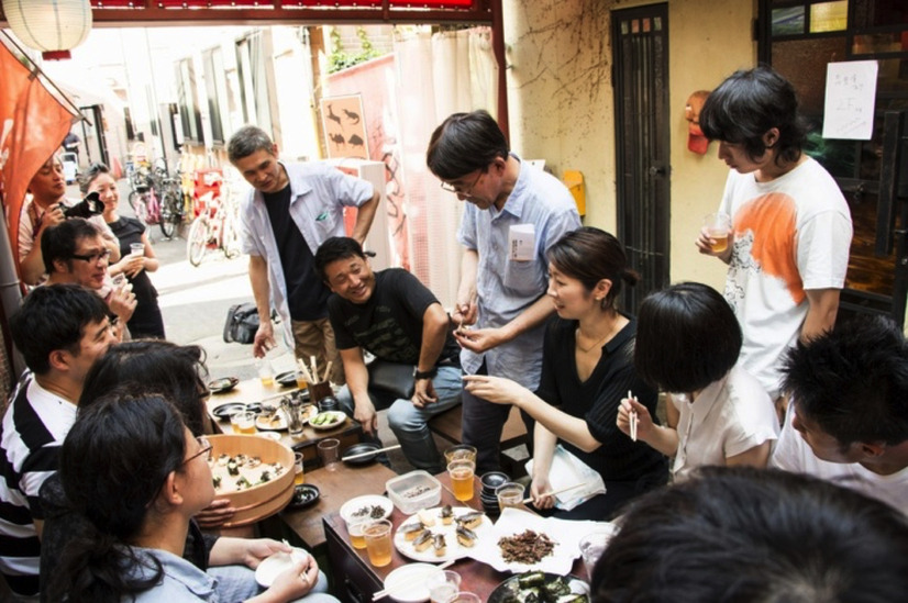 ジビエ居酒屋で昆虫食フェア開催！コオロギなどを和食・デザートとして提供