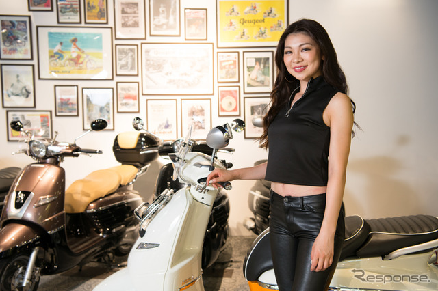 一ツ山里紗さん
