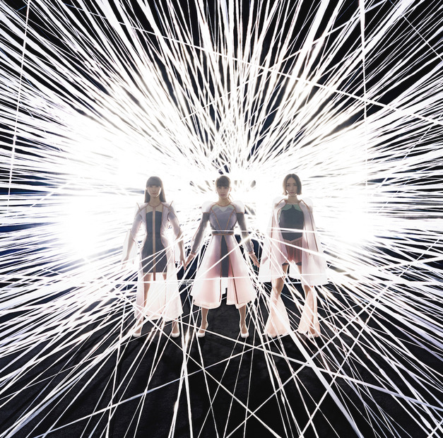 Perfume、発売記念配信ライブでアルバムタイトル曲「Future Pop」のMV解禁！