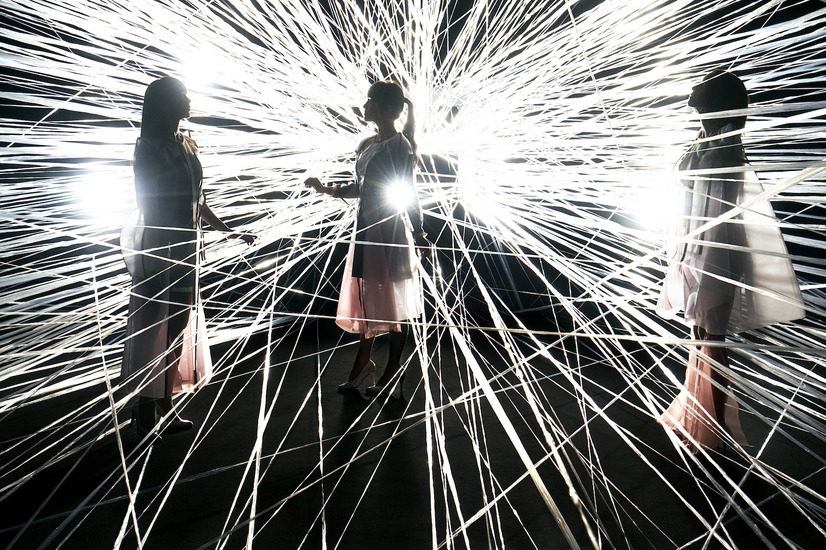 Perfume、発売記念配信ライブでアルバムタイトル曲「Future Pop」のMV解禁！