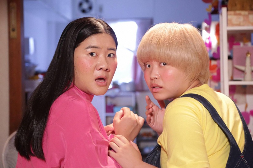 (c)フジテレビ